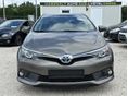TOYOTA AURIS 1.8 HSD Active Trend+ (Automata) TEMPOMAT-KAMERA-ÜLÉSFŰTÉS-VÉGIG VEZ.SZ.KÖNYV