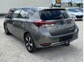 TOYOTA AURIS 2016/12 - 5