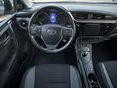 TOYOTA AURIS 2016/12 - 10
