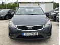 KIA CEE'D 1.6 EX KLÍMA-GYÁRI FÉNYEZÉS-LEINFORMÁLHATÓ