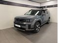 HYUNDAI SANTA FE 1.6 T-GDi PHEV Executive 4WD (Automata) [7 személy] / magyarországi / márkakereskedésből / Bose / világos bőr belső / garancia 2033-