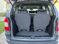 OPEL ZAFIRA 2004/6 - 7