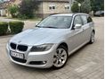 BMW 318d (Automata) Vezérlés Cserélve-Navi-Sport Belső-Ülésfűtés