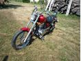 SUZUKI LS 400 SAVAGE 1987 - 3