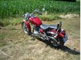 SUZUKI LS 400 SAVAGE 1987 - 4