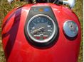 SUZUKI LS 400 SAVAGE 1987 - 5