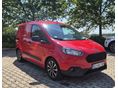 FORD COURIER Transit1.5 TDCi Trend Start&Stop Jég hideg klíma. 180.000 Km. Magánszemély