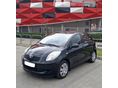 TOYOTA YARIS 1.3 Sol Plus Ice M-MT !AUTOMATA!GARANTÁLT 66000 KM!MAGYAR!VÉGIG VEZETETT SZERVIZKÖNYV!