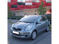 TOYOTA YARIS 1.3 Sol Plus Ice M-MT !AUTOMATA!GARANTÁLT 42000 KM!MAGYAR!ELSŐ TULAJDONOS!GYÁRI FÉNYEZÉS!