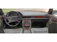 MERCEDES-BENZ W 126 1984/10 - 2