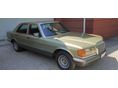MERCEDES-BENZ W 126 1984/10 - 6