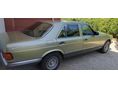MERCEDES-BENZ W 126 1984/10 - 7