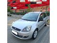 FORD FIESTA 1.4 Color Durashift EST GARANTÁLT 94000 KM!MAGYAR!ELSŐ TULAJDONOS!KARC ÉS KORRÓZIÓ MENTES!