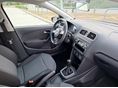 VOLKSWAGEN POLO 2010 - 9