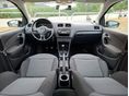 VOLKSWAGEN POLO 2010 - 11