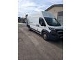 PEUGEOT BOXER 2016/6 - 4