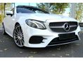 MERCEDES-BENZ E 220 d 4Matic 9G-TRONIC AMG Line!M.O.I. Valós Km!Szervizkönyv!