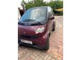 SMART FORTWO COUPE 2007/3 - 2