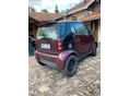 SMART FORTWO COUPE 2007/3 - 5