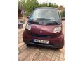 SMART FORTWO COUPE 