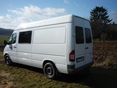 MERCEDES-BENZ SPRINTER 313 CDI 903.671