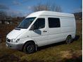 MERCEDES-BENZ SPRINTER 2002/12 - 2