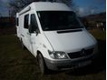 MERCEDES-BENZ SPRINTER 2002/12 - 5