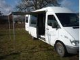 MERCEDES-BENZ SPRINTER 2002/12 - 7