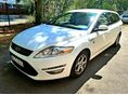 FORD MONDEO 2.0 TDCi Trend Powershift