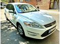FORD MONDEO 2013/7 - 2