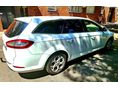FORD MONDEO 2013/7 - 4