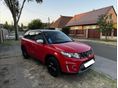 SUZUKI VITARA 2017/8 - 2