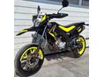 DERBI SENDA 2015/8 - 2
