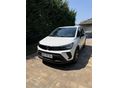 OPEL CROSSLAND 2022/12 - 2