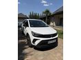OPEL CROSSLAND 1.2 Edition Friss műszaki-Szívó benzin
