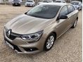 RENAULT MEGANE GrandCoupé 1.5 Blue dCi Limited magyarországi. végig szervizelt