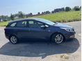 KIA CEE'D 2013/6 - 3