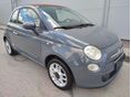 FIAT 500 2010/8 - 2