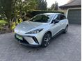 MG MG4 Trophy Extended Range 77 Kwh