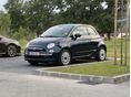 FIAT 500 1.2 8V Lounge