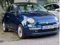FIAT 500 2012/6 - 6