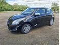SUZUKI SWIFT 1.2 GA AC