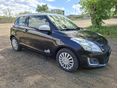SUZUKI SWIFT 2014/1 - 3