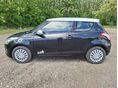 SUZUKI SWIFT 2014/1 - 4