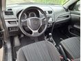 SUZUKI SWIFT 2014/1 - 7