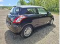 SUZUKI SWIFT 2014/1 - 8