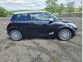 SUZUKI SWIFT 2014/1 - 9