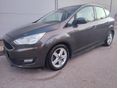 FORD C-MAX 1.5 TDCi DPF Titanium LEINFORMLHATÓ 136.600KM!AUTOMATA KLÍMA!!TOLATÓRADAR!MULTIKORMÁNY!
