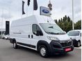 OPEL MOVANO 2.2 BlueHDI Cargo 35 Heavy L4H3