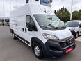 OPEL MOVANO 2023/8 - 2